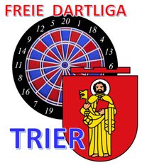 Homepage der Freien Dartliga Trier und Bit-Liga